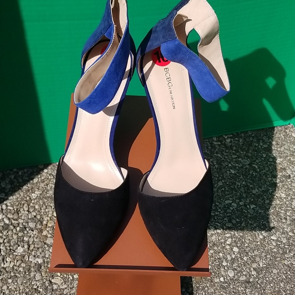 Women's shoes